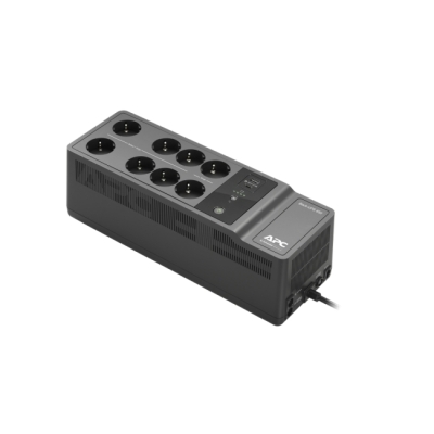 UPS APC Back-UPS 850 VA, 230V - BE850G2-GR gallery image 1