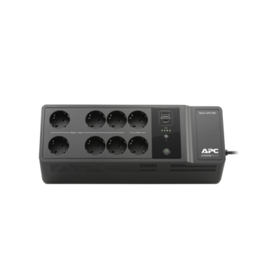 UPS APC Back-UPS 850 VA, 230V - BE850G2-GR gallery image 2