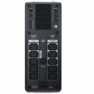 UPS APC Back-UPS RS Pro 1500 VA, 230 V - BR1500GI gallery image 2