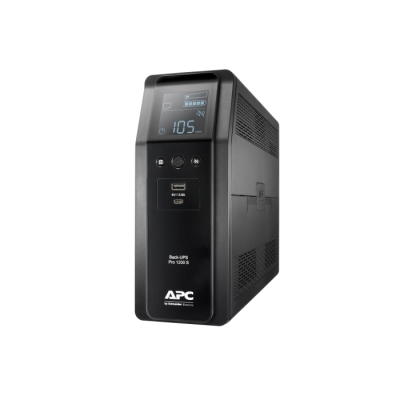 UPS APC Back UPS Pro BR 1200 VA - BR1200SI gallery image 1