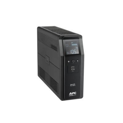UPS APC Back UPS Pro BR 1200 VA - BR1200SI gallery image 2