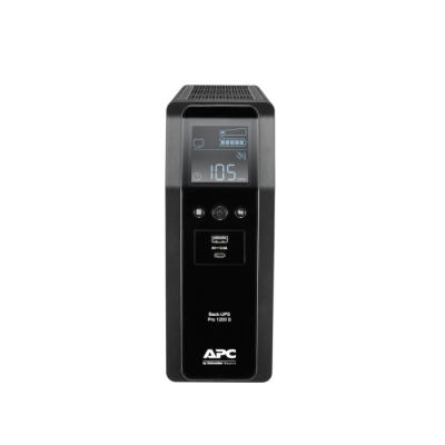 UPS APC Back UPS Pro BR 1200 VA - BR1200SI gallery image 3