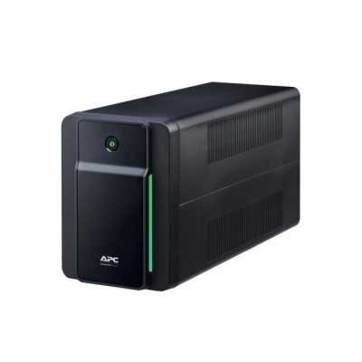 UPS APC Back-UPS 1600 VA, 230V, IEC Sockets - BX1600MI gallery image 1