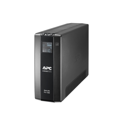 UPS APC Back UPS Pro BR 1300 VA - BR1300MI gallery image 1