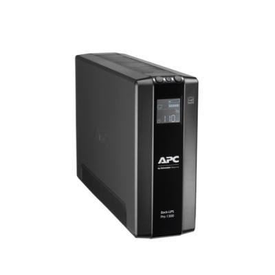 UPS APC Back UPS Pro BR 1300 VA - BR1300MI gallery image 2