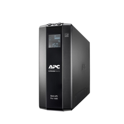 UPS APC Back UPS Pro BR 1600 VA - BR1600MI gallery image 1