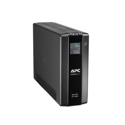UPS APC Back UPS Pro BR 1600 VA - BR1600MI gallery image 2