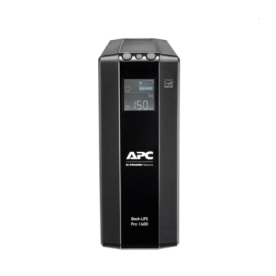 UPS APC Back UPS Pro BR 1600 VA - BR1600MI gallery image 3