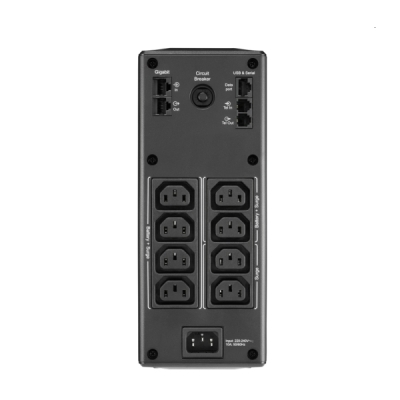UPS APC Back UPS Pro BR 1600 VA - BR1600MI gallery image 4