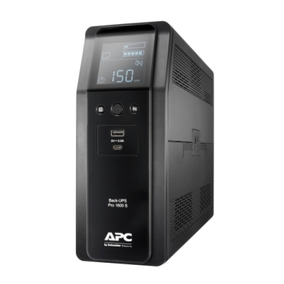 UPS устройство APC Back UPS Pro BR 1600 VA, 230V - BR1600SI gallery image 1