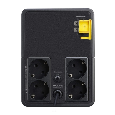 UPS APC Easy UPS 1200 VA, 230V, Schuko - BVX1200LI-GR gallery image 3
