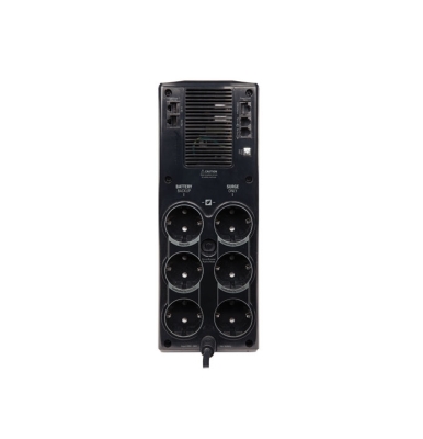 UPS устройство APC Power-Saving Back-UPS Pro 1200, 230 V, Schuko - BR1200G-GR gallery image 2