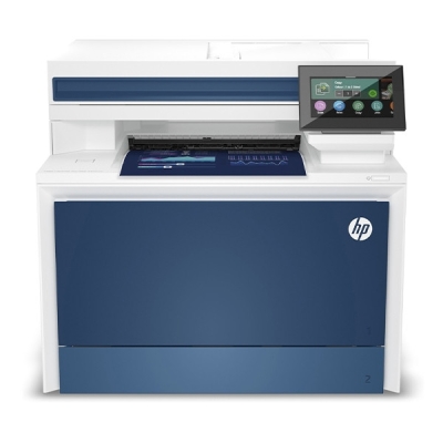 Мултифункционалнo устройствo HP Color LaserJet Pro MFP 4302fdw, Лазерно, A4, 600 x 600 dpi, 33 ppm, Wi-Fi, Fax - 5HH64F gallery image 1