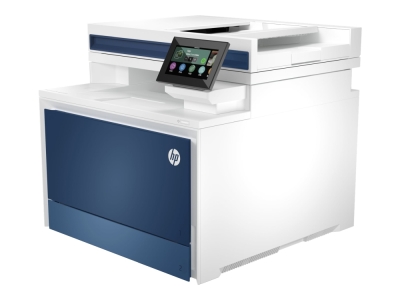 Мултифункционалнo устройствo HP Color LaserJet Pro MFP 4302fdw, Лазерно, A4, 600 x 600 dpi, 33 ppm, Wi-Fi, Fax - 5HH64F gallery image 2