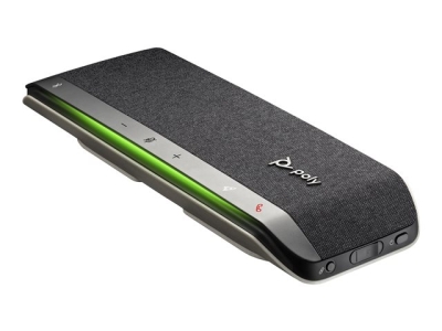 Озвучителна система HP Poly Sync 40+ Microsoft Teams Certified - 77P36AA gallery image 3