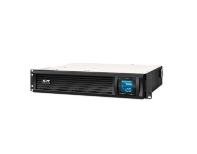 UPS APC Smart-UPS C 1000 VA, 230 V with SmartConnect - SMC1000I-2UC gallery image 1