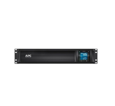 UPS APC Smart-UPS C 1000 VA, 230 V with SmartConnect - SMC1000I-2UC gallery image 3
