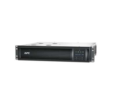 UPS  APC Smart-UPS 1500 VA, 230 V with SmartConnect - SMT1500RMI2UC gallery image 1