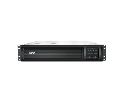 UPS  APC Smart-UPS 1500 VA, 230 V with SmartConnect - SMT1500RMI2UC gallery image 2