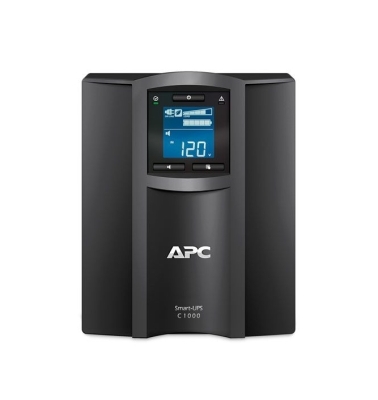 UPS APC Smart-UPS C 1000 VA, 230 V with SmartConnect - SMC1000IC gallery image 2