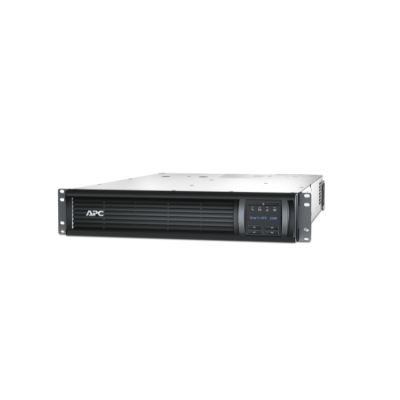 UPS APC Smart-UPS 2200 VA, 230V with SmartConnect - SMT2200RMI2UC gallery image 1