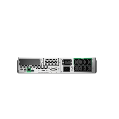 UPS APC Smart-UPS 2200 VA, 230V with SmartConnect - SMT2200RMI2UC gallery image 2