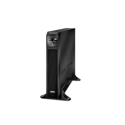 -UPS APC Smart-UPS SRT 1500 VA, 230 V - SRT1500XLI gallery image 1