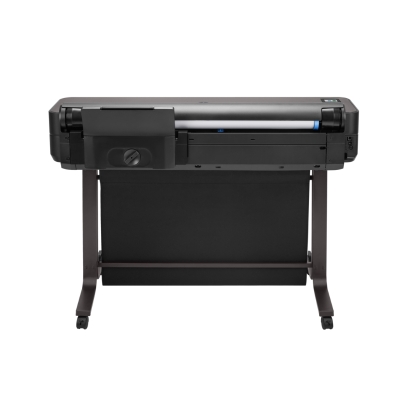 Плотер HP DesignJet T650, 36", Мастилоструен - 5HB10D gallery image 4