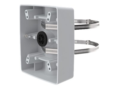 Универсална монтажна скоба за камера Axis T91B57 POLE MOUNT - 01470-001
