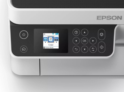 Мултифункционалнo устройствo Epson EcoTank M2120, Мастилоструйно, A4, 32 ppm - C11CJ18402 gallery image 13