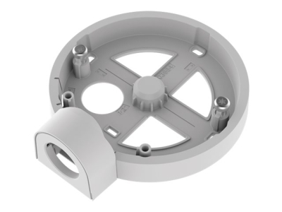 Монтажна кутия за кабелни връзки Axis T94B01P - 5507-401