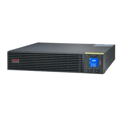 UPS APC Easy UPS On-Line 3000 VA, 2700 W - SRV3KRIRK-E gallery image 1