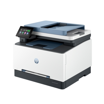 Мултифункционалнo устройствo HP Color LaserJet Pro MFP 3302sdw, Лазерно, A4, 600 x 600 dpi, 25 ppm, Wi-Fi - 499Q6F gallery image 2