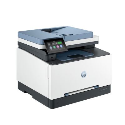 Мултифункционалнo устройствo HP Color LaserJet Pro MFP 3302sdw, Лазерно, A4, 600 x 600 dpi, 25 ppm, Wi-Fi - 499Q6F gallery image 3