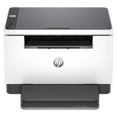 Мултифункционалнo устройствo HP LaserJet MFP M234d, Лазерно, A4, 600 x 600 dpi, 29 ppm - 8J9K4F gallery image 1