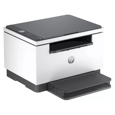 Мултифункционалнo устройствo HP LaserJet MFP M234d, Лазерно, A4, 600 x 600 dpi, 29 ppm - 8J9K4F gallery image 3