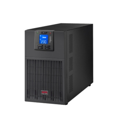 UPS APC Easy UPS On-Line SRV 3000 VA, 2700 W - SRV3KI-E gallery image 1
