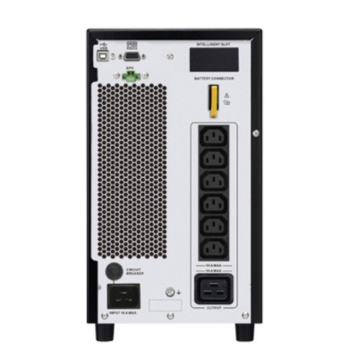 UPS APC Easy UPS On-Line SRV 3000 VA, 2700 W - SRV3KI-E gallery image 2