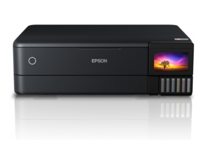 Мултифункционалнo устройствo Epson EcoTank L8180, Мастилоструйно, A3, 32 ppm - C11CJ21402 gallery image 2