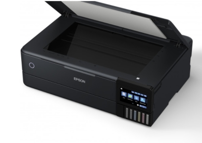 Мултифункционалнo устройствo Epson EcoTank L8180, Мастилоструйно, A3, 32 ppm - C11CJ21402 gallery image 5