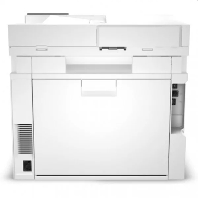 Мултифункционалнo устройствo HP Color LaserJet Pro MFP 4302dw, Лазерно, A4, 600 x 600 dpi, 33 ppm, Wi-Fi - 4RA83F gallery image 2