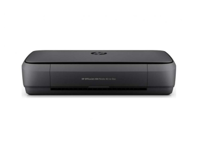 Принтер HP OfficeJet 200, Мастилоструен, 10 ppm, 1200 x 1200 - CZ993A gallery image 1