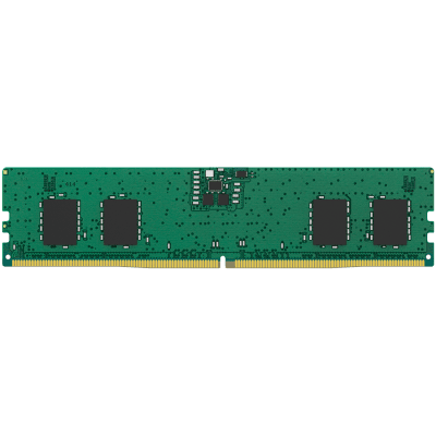 Памет 16GB DDR5 5600 Kingston - KVR56U46BS8-16