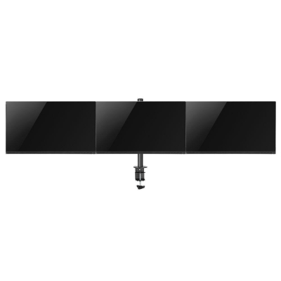 Стойка за мониторИ ACT AC8303, Черна - AC8303 gallery image 8