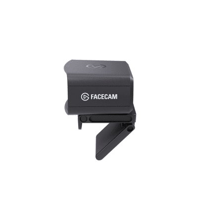 Уеб камера Elgato Facecam MK.2 - 10WAC9901 gallery image 2