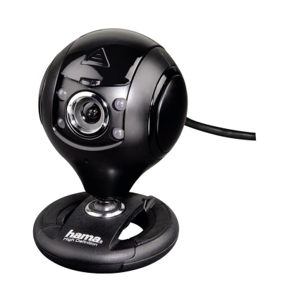 Уеб камера Hama Spy Protect - Hama-53950 gallery image 1