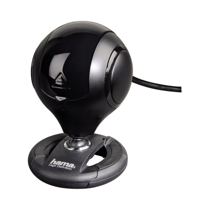 Уеб камера Hama Spy Protect - Hama-53950 gallery image 2