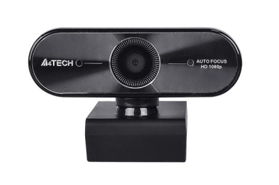 Уеб камера  A4TECH PK-940HA, Черна - 7164 gallery image 1