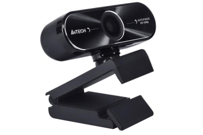 Уеб камера  A4TECH PK-940HA, Черна - 7164 gallery image 3