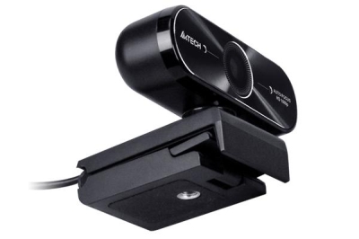 Уеб камера  A4TECH PK-940HA, Черна - 7164 gallery image 4